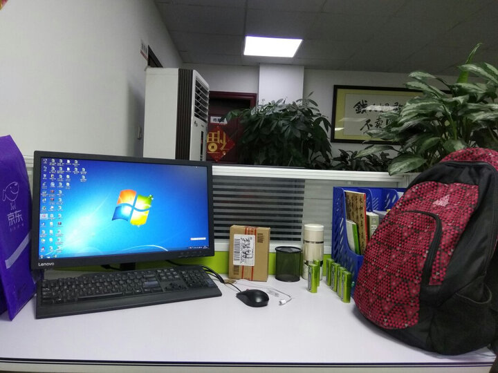 利用Python进行数据分析 晒单图