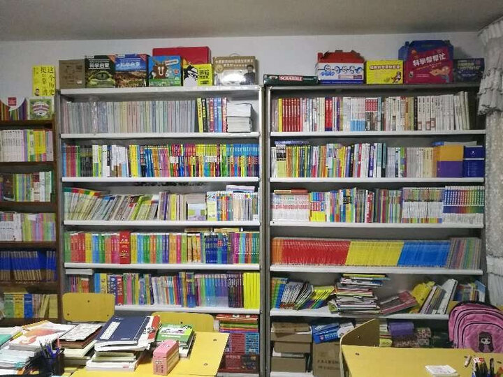 零音标,英语自然拼读一学就会 晒单图