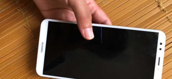 Apple iPhone 8 Plus 256GB 红色特别版 移动联通电信4G手机 晒单图
