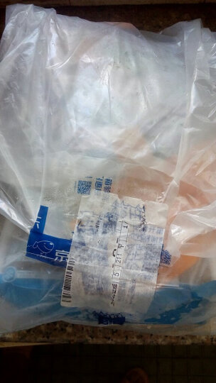 协东盛 浦之灵 太湖银鱼450g(150g*3袋) 冷冻海鲜水产 晒单图