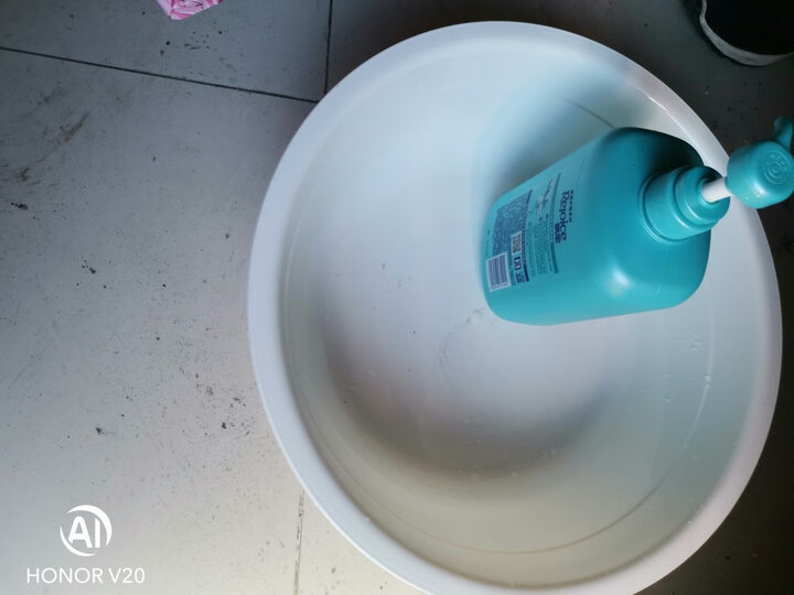 顺美 脸盆塑料盆子洗菜盆浴室厨房多用盆洗衣盆 SM-2561 晒单图
