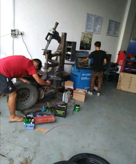 佳通轮胎Giti汽车轮胎 195/55R15 85H GitiComfort T20 V3 适配普力马/2012款/凯越 2013款/菱悦等 晒单图