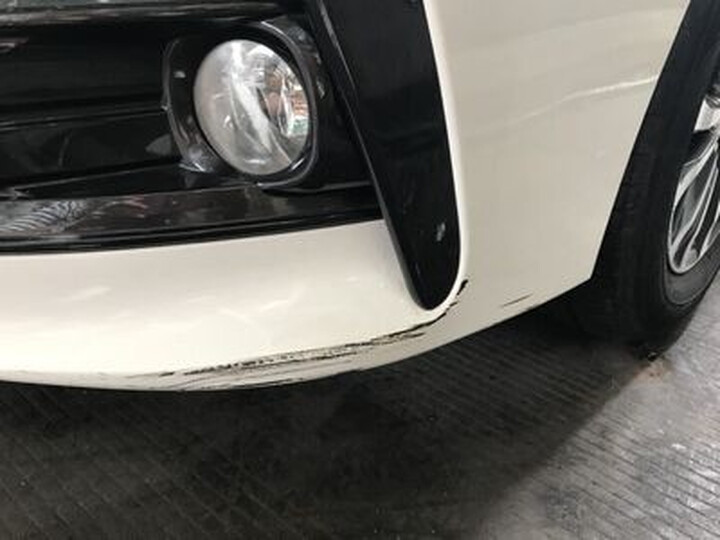 GOOT 丰田补漆笔卡罗拉花冠凯美瑞威驰雷凌锐志RAV4汉兰达致炫 汽车手自喷漆划痕修复 珍珠白//三层工艺修复 标准修复方案 晒单图