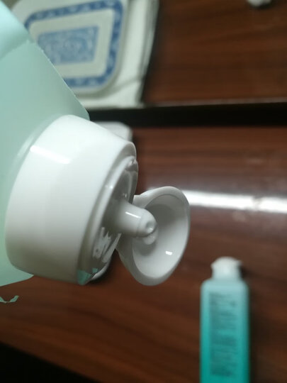 Motecon RGP硬性透气角膜接触镜塑性镜伴侣盒 硬镜隐形眼镜伴侣盒 专用眼镜盒 晒单图