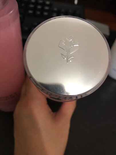 兰蔻(Lancome)水份缘舒缓啫喱200ml+精华30ml+凝霜50ml(法国原装进口) 晒单图