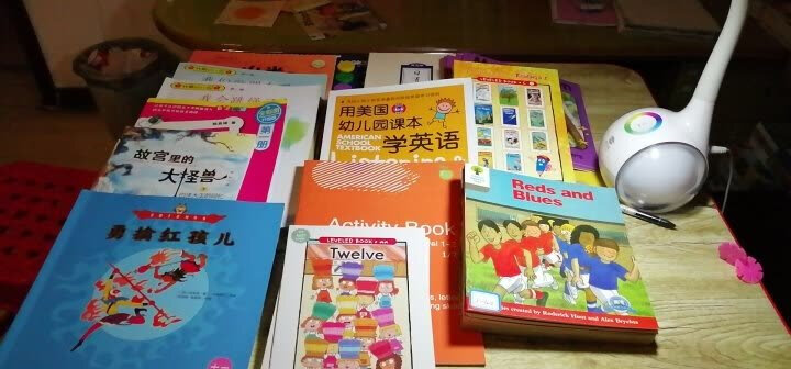 快学Scala(博文视点出品) 晒单图