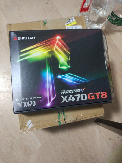 金士顿(Kingston)骇客神条 Predator系列 掠食者 DDR4 3333 32G(8Gx4)套装 台式机 内存 晒单图