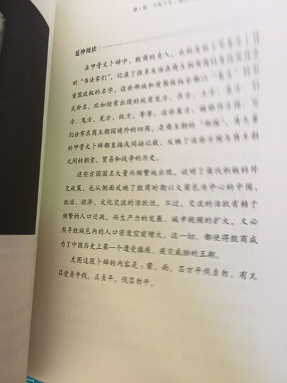 灵之舞:中西人格的表演性(精装) 晒单图