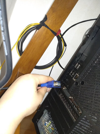联想台式机拯救者刃7000三代新品/Y700 游戏台式机电竞电脑主机商用办公制图二代升级 四核i7-7700 16G 1TB+128G 定制 GTX1650-4G独显 无线蓝牙 晒单图