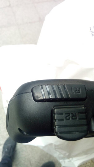 北通(Betop)BTP-5550 蓝牙手柄接收器 黑 晒单图