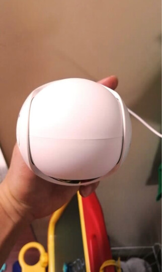 360 智能摄像机 看店宝2代 网络wifi监控高清摄像头 清晰度升级 全景监控 母婴监控 多角度四分屏 第四代夜视 晒单图