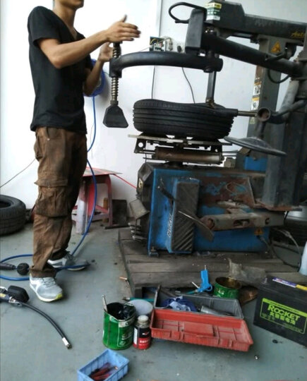 佳通轮胎Giti汽车轮胎 195/55R15 85H GitiComfort T20 V3 适配普力马/2012款/凯越 2013款/菱悦等 晒单图