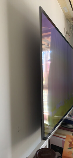 小米电视4A 50英寸 4K超高清 HDR 蓝牙语音遥控 2GB+8GB 人工智能语音网络液晶平板电视L50M5-AD/L50M5-5A 晒单图