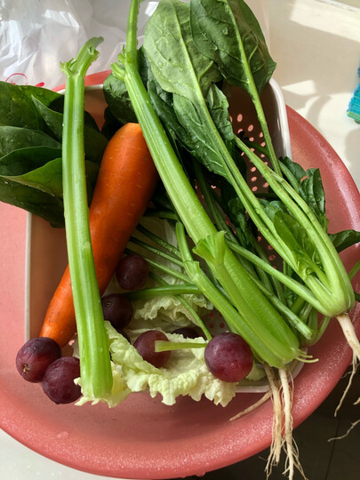 维他密斯(Vitamix)家用原装进口破壁机 S30(黑色)多功能辅食机榨汁机豆浆机果汁机料理机 VM0181 晒单图