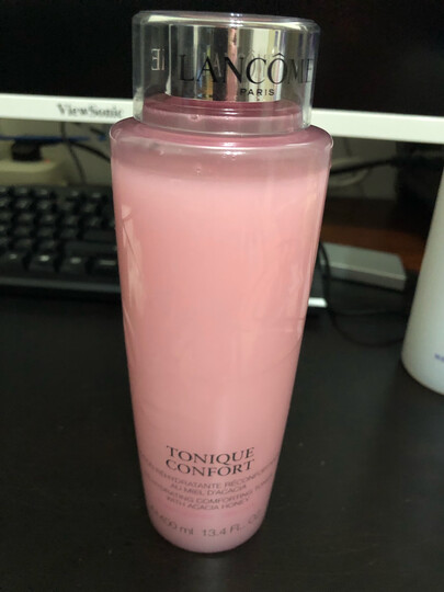 兰蔻(Lancome)水份缘舒缓啫喱200ml+精华30ml+凝霜50ml(法国原装进口) 晒单图