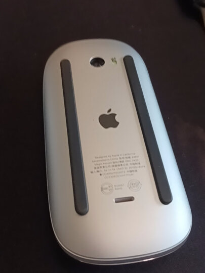 Apple/苹果 Magic Mouse 妙控鼠标 Mac鼠标 无线鼠标 办公鼠标 晒单图