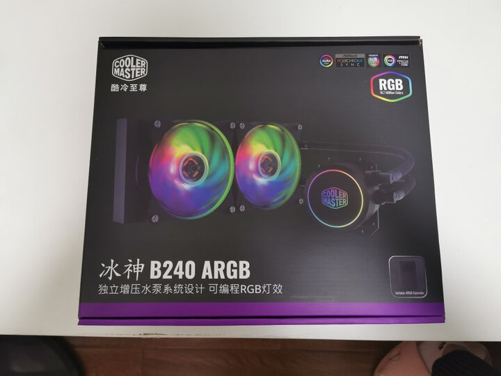 三星(SAMSUNG)250GB SSD固态硬盘 SATA3.0接口 860 EVO(MZ-76E250B) 晒单图