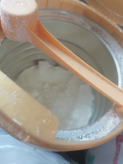 美素佳儿（Friso）儿童配方奶粉 4段（3岁以上至6岁适用）1200克（荷兰原装进口） 晒单图
