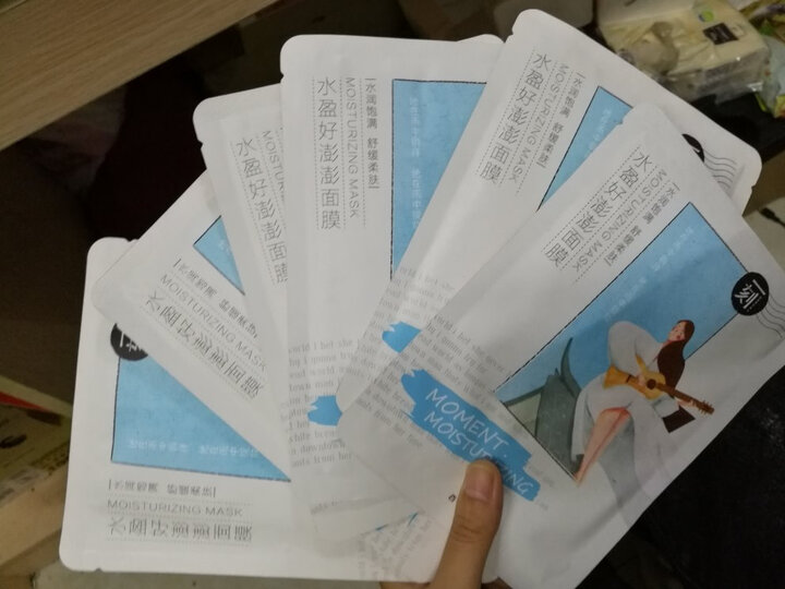 百雀羚 水嫩精纯明星美肌水100ml+水嫩精纯肌底精华液30ml赠旅行3件套(补充水份,滋肌润颜) 晒单图