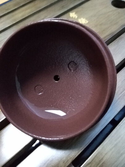 寻砂记 正宗宜兴紫砂壶名家纯全手工茶具茶壶 泡茶壶 原矿紫砂功夫茶具套装家用仿古西施石瓢壶 款式20 晒单图