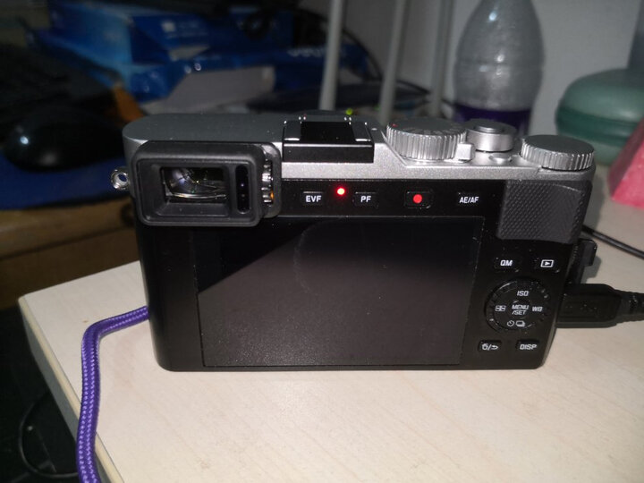徕卡(Leica)D-LUX数码相机 Typ109 黑色18473 晒单图