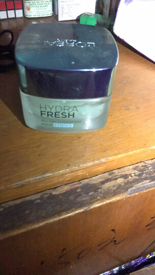 欧莱雅(LOREAL)清润多重活性保湿深透晶露 130ml(女士爽肤水 三重保湿 锁住水分 深透保湿) 晒单图