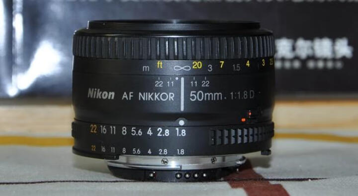 尼康（Nikon）D750 24-85mm VR防抖 进阶款全画幅单反套机 单反相机 d750（51点自动对焦系统 内置Wi-Fi） 晒单图