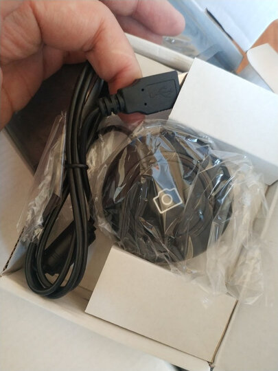 维山(VIISAN)VEJ15995F 1500万A3扫描仪快递签收出库照片书籍识别高拍仪教学投影仪 标配 晒单图