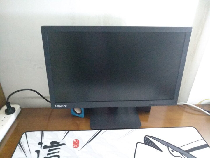 联想台式机拯救者刃7000三代新品/Y700 游戏台式机电竞电脑主机商用办公制图二代升级 四核i7-7700 16G 1TB+128G 定制 GTX1650-4G独显 无线蓝牙 晒单图