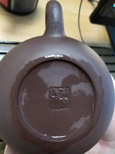 寻砂记 正宗宜兴紫砂壶名家纯全手工茶具茶壶 泡茶壶 原矿紫砂功夫茶具套装家用仿古西施石瓢壶 款式20 晒单图