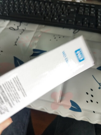 西部数据(WD)500G USB3.0移动硬盘Elements 新元素系列2.5英寸(稳定耐用 海量存储)WDBUZG5000ABK 晒单图