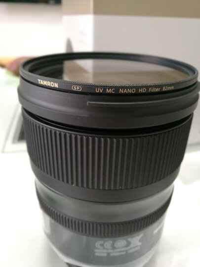 腾龙(Tamron)A025 SP 70-200mm F/2.8 Di VC USD G2防抖 大光圈中长焦变焦镜头 旅游 运动(佳能单反卡口) 晒单图