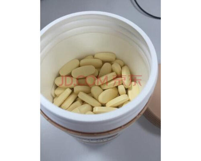 Swisse 钙加维生素D片 柠檬酸钙片 150片/瓶 强健骨骼 中老年成人孕妇补钙 澳洲进口 晒单图