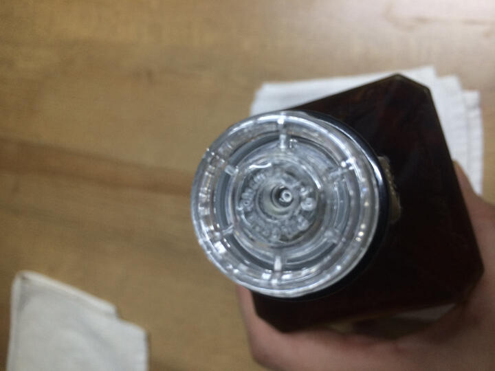 杰克丹尼(Jack Daniels)洋酒 田纳西州威士忌 特别定制版礼盒 700ml 晒单图