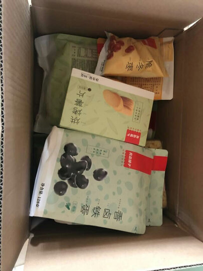 【299减180】良品铺子手撕面包330g 饼干蛋糕休闲零食小吃 速食早餐食品 糕点点心孕妇儿童零食 晒单图