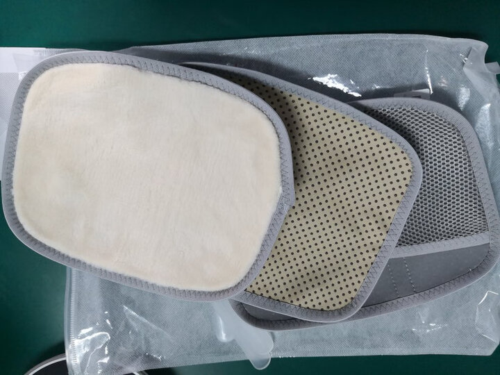 诺泰(nuotai) 官方护腰带 腰间盘突出腰脱腰肌劳损腰围治疗仪 男女腰疼护腰椎医用腰托自发热腰带 M码(腰围63-80cm)2尺-2尺4 晒单图