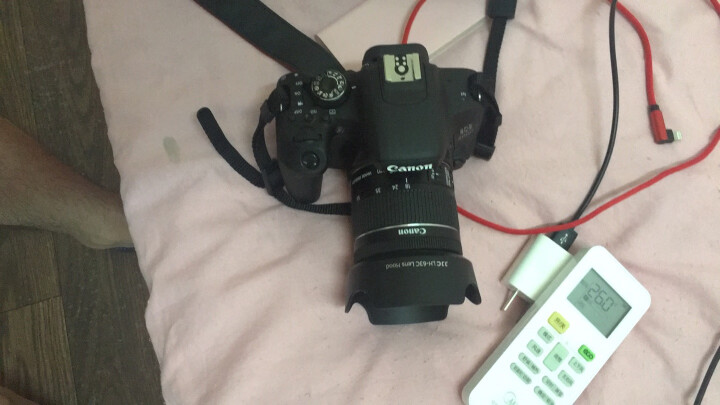 锐玛（EIRMAI）LC-303 微细纤维镜头布 单反镜头布 相机清洁布 擦镜布 晒单图