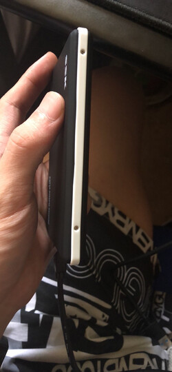 飚王(SSK)HE-T300 黑鹰II 2.5英寸移动硬盘盒USB3.0 SATA串口 SSD固态硬盘笔记本硬盘外置盒 金属黑色 晒单图