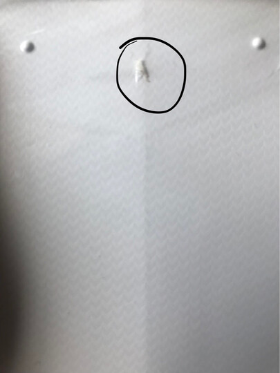 LG趣拍得 POPO相印机 手机照片拍立得 专用原装相纸 30张/盒  PS2203 晒单图