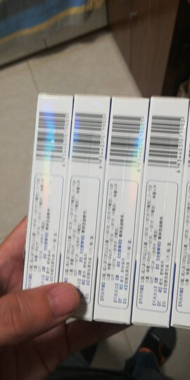 仁和 氯雷他定片 12片/盒 鼻炎消炎药 鼻通鼻塞鼻窦炎 缓解过敏性鼻炎有关症状 晒单图