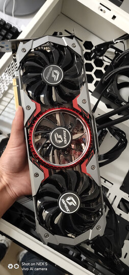 鑫谷(Segotep)额定800W GP900G黑金全模组电源(金牌认证/全模组/宽幅/背线/台式机电脑主机箱游戏电源) 晒单图