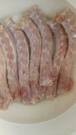 正大(CP) 鸭心500g 卤鸭子卤鸭心酱鸭子 麻辣鸭心烧烤鸭心 卤味零食卤煮食材烧烤食材火锅食材 晒单图