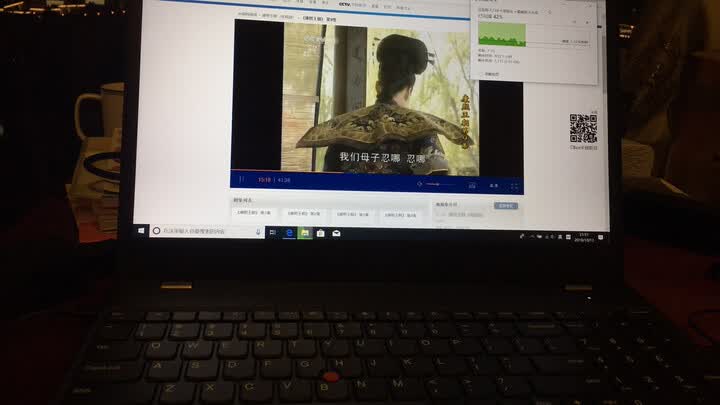 6英寸图形笔记本电脑 0wcd】p500绘图显卡4k屏 i7-8550u 8gb 内存 2tb