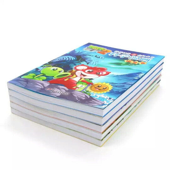 单本任选一本】1-43植物大战僵尸2科学漫画武器秘密之你问我答 课外书阅读 逻辑卷+动物迁徙卷 4-环境与能源卷 晒单图