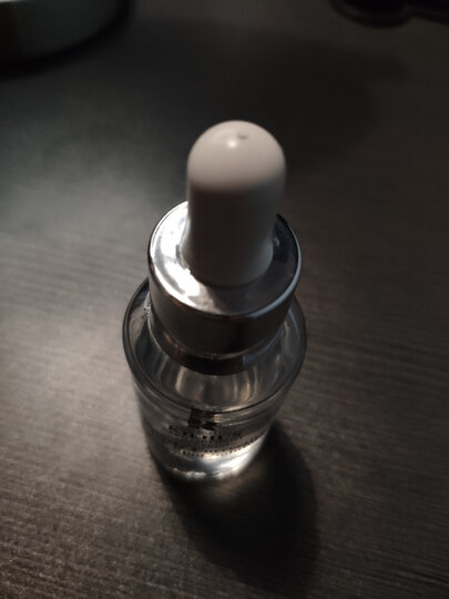 科颜氏(Kiehl's)新集焕白均衡亮肤淡斑精华液30ml(安白瓶 提亮肤色 温和好吸收) 晒单图