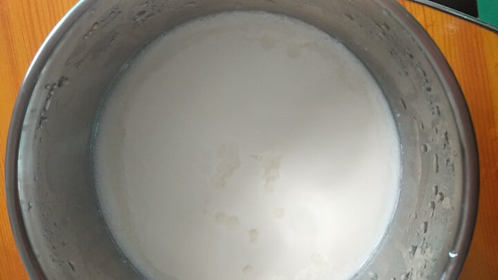 小浣熊酸奶机家用全自动自制酸奶 纳豆 米酒机 可选玻璃4分杯 咖啡色+分杯+20小包乳酸菌 晒单图