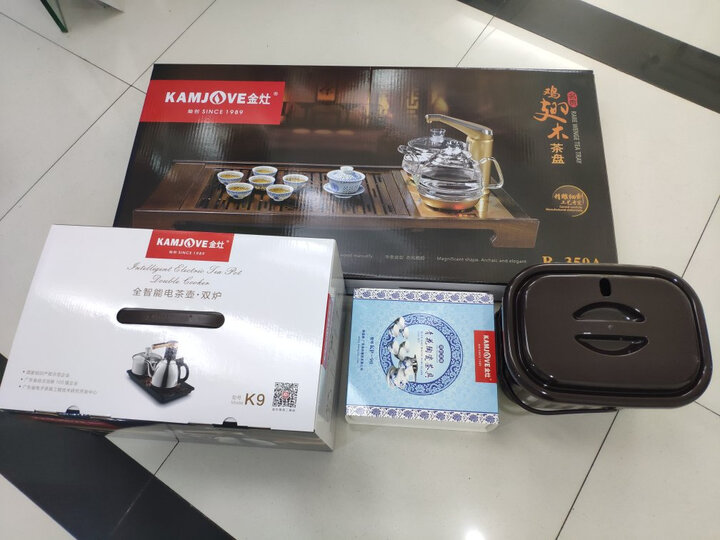 釰福冈电烙铁套装焊接工具30W电洛铁头焊铁电咯铁电热铁焊焊头焊烙铁电络铁电铬铁家用烙铁头电子维修 晒单图