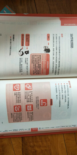 冀连梅谈:中国人应该这样用药(图解母婴版) 晒单图