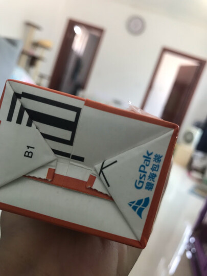 康师傅 茉莉蜜茶 茶饮料 250ml*24盒 整箱装(新老包装自然发货) 晒单图