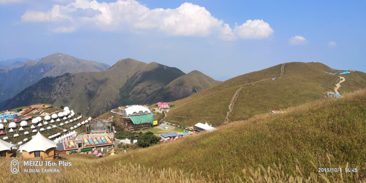 探险者（TAN XIAN ZHE） 全自动帐篷户外防雨双层免搭建2-3-4人野外露营帐篷套装 【四面款】2-3人亲子休闲套餐 晒单图